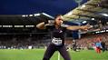 Kerr, Lafond and Ogunleye grace the field in Brussels