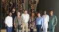 Yemisi Shyllon Museum of Art, partners Toledo Museum of Art on historic cultural exchange to boost expertise, global access