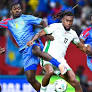 2026 WCQ Play-off: FIFA Sanctions Nigeria, DR Congo