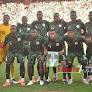 Super Eagles’ 2026 World Cup Hopes Dashed As FIFA Confirms DR Congo For Playoff Tournament