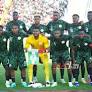 Friendlies: Chelle Unveils Squad For Iran, Jordan Friendlies
