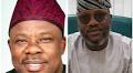 Ogun 2019: Amosun’s preferred governorship candidate, Akinlade dumps APC for APM