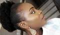 Omolade Ibikunle shares her Natural Hair Journey on BN Beauty