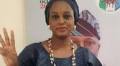 Former MBGN, Chinenye Ochuba-Akinlade, hits husband’s campaign trail for Ogun governorship