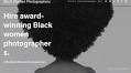 10 Black Female Photographers to Watch in 2021
