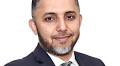 Hyderabad’s Ammar Ahmed appointed as CEO of Dar Al Sharia