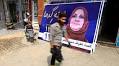 Family of Kurdish King Mahmoud disowns member campaigning on Arab list
