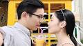 In Conversation With Olivia Lazuardy And Kalvin Lee: What Kind Of Romantic Dates Do They Love Going On?