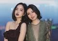 Olivia Lazuardy And Elxi Elvina Enjoys Delightful Dinner At Henshin While Spilling The Challenges As Fashion Bloggers