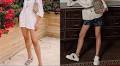 10 Ide Outfit dengan Celana Pendek ala Olivia Lazuardy, Hits Banget!