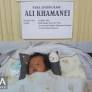 Indonesian Couple Names Newborn “Ali Khamenei”