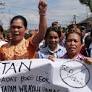 Indonesian geothermal projects stall amid Indigenous concerns over justice