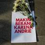 Protesters demand justice for assaulted activist as Indonesia top court reviews military law