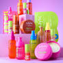 NYX Professional Makeup Enters Body Care Category with Launch of New Fat Oil Body Collection