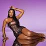 Megan Thee Stallion and NYX Professional Makeup Drop a Shimmery Body Oil