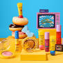 Nyx Launches The Simpsons Makeup Collaboration On April Fools’ Day
