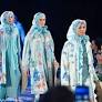 Indonesia expands modest fashion to capture the global demand