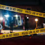 Rider dies in motorcycle-van collision in Marikina