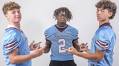 That's A Wrap: Smith delivers walk-off playoff win for SJ-O football