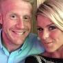Jury in acid murder trial sees moment police told ex-wife of attack