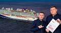 Cruise Critics BANNED from 93 Ships After Negative Reviews