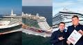 Cruise Ban Scaled Back? Carnival Clarifies The Situation