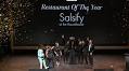 2025 Eat Out Restaurant Awards winners revealed