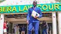 Festus Onyango: 'Learned friend' aiming for the skies with Kenya in hockey