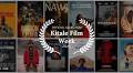 Kitale Film Week Announces Opening and Closing Films, Unveils 2025 Lineup