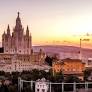 The best time to visit Barcelona