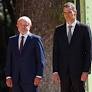 Brazil's Lula and Sánchez of Spain headline meetings of progressive leaders in Barcelona