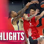 EA7 Emporio Armani Milan-FC Barcelona | Round 30 Highlights | 2025-26 EuroLeague