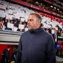 Hansi Flick: 'We know it's tough to win here'