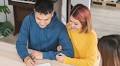 Would you automatically inherit your deceased spouse’s estate?