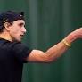 Men's Tennis Travels to Wisconsin and Nebraska