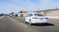 What is the percentage of electric cars in the US?