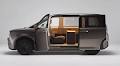 Sharp’s Latest Innovation Isn’t a TV — It’s an Electric Car Called The LDK+