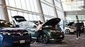 Electric vehicles seeing markdowns after end of federal incentives