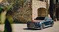 Watch Dacora Motors CEO on Building Luxury Electric Vehicles