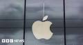 Apple warns UK against introducing tougher tech regulation