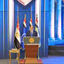 Al-Sisi: Lasting Middle East peace hinges on independent Palestinian state