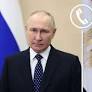 Al-Sisi calls on Putin to support de-escalation in Middle East