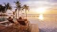 Will luxury travel slow down? One expert expects a dip in hotel rates