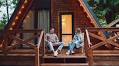 How Glamping Is Reshaping The Future Of The Luxury Travel Industry