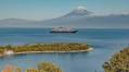 This luxury cruise line now serves Asia
