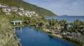 Coastal luxury at Vietnam’s InterContinental Danang Sun Peninsula Resort