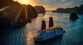 Heritage Line to Launch New Voyage in Vietnam’s Bai Tu Long Bay