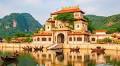 Sun Hospitality and MakeMyTrip Partners to Attract Indian Tourists to Vietnam with Luxury Travel and Cultural Experiences