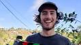 Luke Damant not dead, debunks rumour himself