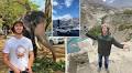 Aussie YouTuber Luke Damant who quit his job to travel the world gets candid about the highs and lows